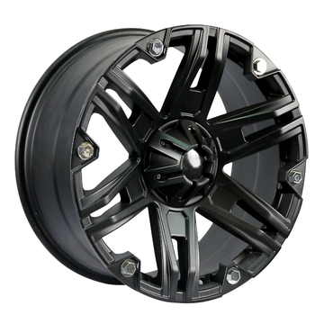 Aluminum Alloy SUV Wheel 20x9 Big Size