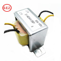 70V 100V High Quality Audio Isolation Transformer