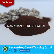 SLS Na Lignin Sulphonate for Tanning Auxiliary Agent in Leather