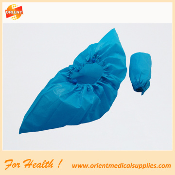 disposable protective cleanroom shoe cover