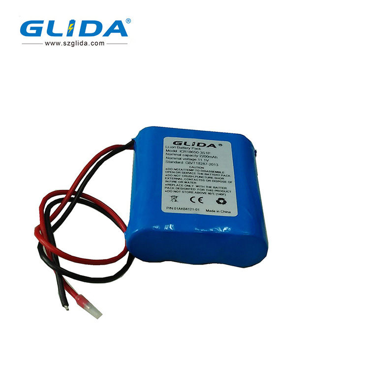 Li-ion Battery for Tablet Pc