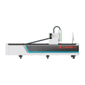 Fiber Laser Cutting Machine For Various Alloy Materials