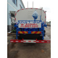 Camión de pulverización de agua DONGFENG DUOLIKA 5-6CBM