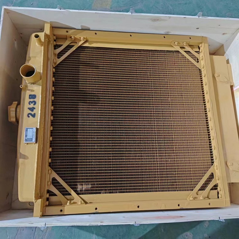SD16 bulldozer water tank assembly 16Y-03A-00000 SD16 bulldozer water tank assembly 16Y-03A-00000