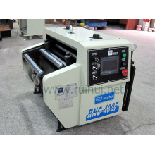 Nc Servo Feeder Operate by Touch Screen