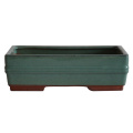 Glazed Ceramic Garden Ceramic Pots For Indoor Plants