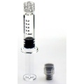 Hot selling 1ml-5ml glass syringe