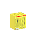 TU582-S Spring Terminal Unit for Safety I/O Modules