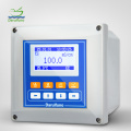 Online Inductive Conductivity Controller for Water Treatment