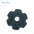 ABS injection molding special shaped parts