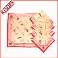 Unique Square Promotion Polyester Bandana