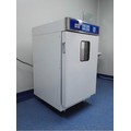 Intelligent ethylene oxide sterilizer