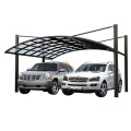 Aluminum Frame Canopy Outdoor Car Roof Tent