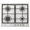 Etna Gas Stove Peças Appliance de cozinha