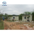 Ready Made Japan Steel Frame Cheapest Prefab House