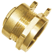 Brass Coupling Fitting (a. 0337)