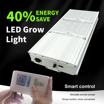 Samsung 301b LED Grow Light Painel de cultivo de plantas