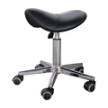 Saddle Stool Master Spa Chair