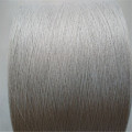 Antibacterial Copper Fiber Metallic Conductive Yarn