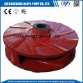 OEM slurry pump parts impellers sleeves