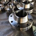 ANSI/ASMEB16.5 Carbon Steel WN Flange