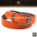 Christmas gifts competitive price fashion top casual belts women