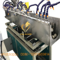 Flexible Steel Wire Reinforced PVC Hose Extrusion Line