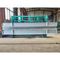 Infinite Extension Steel Panel Press Bending Machine