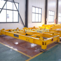 Semi-automatic RAM Container Spreader For Port Use