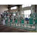 6FTDP-20 flour machine equipment