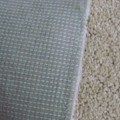 Tissu jacquard réutilisé imperméable de polyester de cout rentable