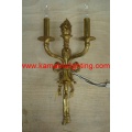 Brass Classical Wall Light (FB-0672-2)