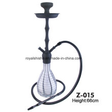 Alta qualidade Alemanha Amy Deluxe Hookah Shisha