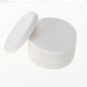 10 PCS /Bag Wholesale Round Makeup Sponge From China Manufacture