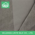 new item pinstripe polyester 29 wale corduroy fabric for garment