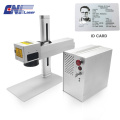 Mini machine de marquage laser