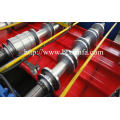 Joint Hidden Roof Panel Roll Forming Machine