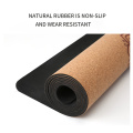 Melors Cork &amp; Natural Rubber Mat