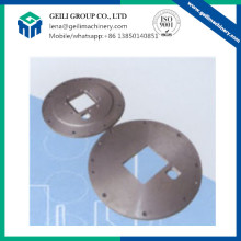 Crystallizer Flange