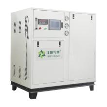 Generador de nitrógeno PSA para gas N2 de alta pureza N2