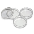 Disposable PS plastic germiculture culture dish