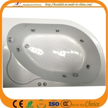 Acryl-Innen-Jacuzzi-Badewanne (CL-337)