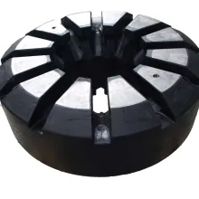 FHZ28-70 Annular Bop Rubber Parts for Well Drilling