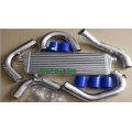 Auto Intercooler Tube Cooler Pipe für Volkswagen Jetta Mk4 / Bora 1.8t-Ver. B