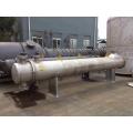 Fixed Tube Sheet Heat Exchanger