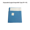 Disposable Surgical Drapes SPP Materials