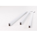 LED Embedded Cabient Bar Aluminum Profile Linear Light