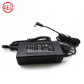 Salida DC 12V 3.5A Desktop AC/DC Adaptador