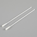 Nasal Oral Nasopharyngeal Folecked Nylon Swabs