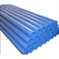 Concrete pump spare parts welded pipe